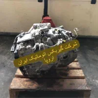 گیربکس اتوماتیک|قطعات یدکی و لوازم جانبی|کرمانشاه, |دیوار