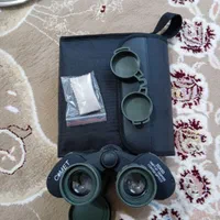 فروش دوربین شکاری دو چشمی ۵۰×۲۰|دوربین عکاسی و فیلم‌برداری|آشخانه, |دیوار