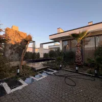 باغ ویلا مدرن سندارتهراندشت سعیداباد سرخاب کردان