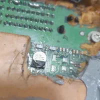 تعمیر ایسیو. برق خودرو