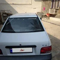 پراید ۱۳۱|خودرو سواری و وانت|حمیدیه, |دیوار