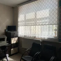 زبرا پردینه  کرکره