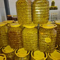 ترشیجات|خوردنی و آشامیدنی|شیراز, پانصد دستگاه ارتش|دیوار