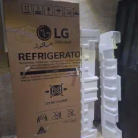 کارتن ساید ال جی