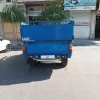 نیسان مدل 86|خودرو سواری و وانت|نظرآباد, رسالت|دیوار