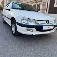 پژو پارس مدل ۱۴۰۰|خودرو سواری و وانت|سمنان, |دیوار