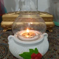 جاشمعی بجنورد