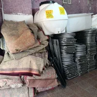 تشریفات و ظروف کرایه ایی پویا|خدمات پذیرایی، مراسم|خرمآباد, |دیوار