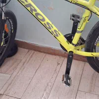 دوچرخه کراس