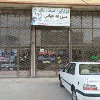 اجاره مغازه سه دهنه 100 متری با بالکن 50 متری|اجارهٔ مغازه و غرفه|مشگین شهر, |دیوار