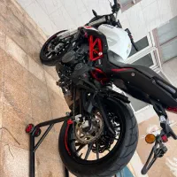 بنلی ۲۵۰ جفت سیلندر|موتورسیکلت|دامغان, |دیوار