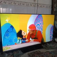 تلوزیون. ال ای دی سامسونگ
