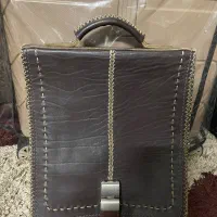 کیف چرم اصل