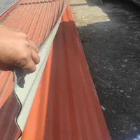 ورق رنگی22،ورق شیروانی22،ورق گالوانیزه فلزی100000|عمده‌فروشی|کرج, کمال‌شهر|دیوار