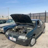 اردی فرسوده