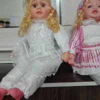 عـروسک دخترانه