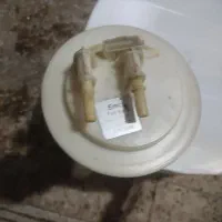 وان نوزاد بزرگ وپمپ بنزین سمندال ایکس|اسباب و اثاث بچه|رشت, جانبازان|دیوار