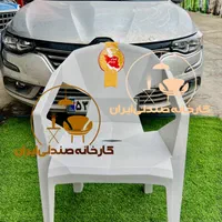 صندلی پلاستیکی bahar7533|میز و صندلی غذاخوری|کرج, عظیمیه|دیوار