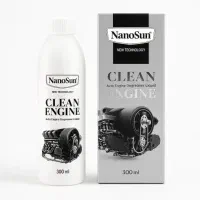 چربی زدا نانو سان