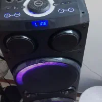 سیستم صوتی خونگی مجستیک|سیستم صوتی خانگی|تهران, جوادیه|دیوار