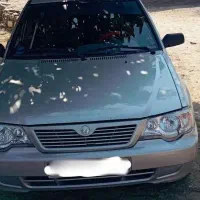 پراید مدل 90