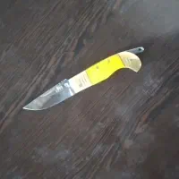 چاقو هفت دنده