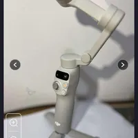 گیمبال osmo7 نو|دوربین عکاسی و فیلم‌برداری|ساری, |دیوار