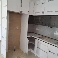 کابینت اشپزخانه صنایع چوب کاریناکیش|خدمات پیشه و مهارت|کیش, |دیوار