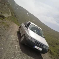 پراید