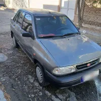 پراید مدل ۱۳۸۶|خودرو سواری و وانت|تربتحیدریه, شهرک ولیعصر|دیوار