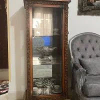 ویترین و بوفه