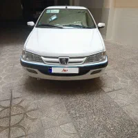 پارس تیوفایو