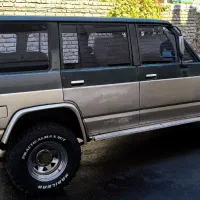 پاترول ۴درب ۶سیلندر فابریک|خودرو سواری و وانت|ابهر, |دیوار