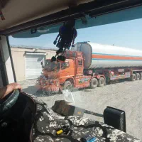 راننده  پایه یک