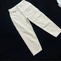 شلوار مام استایل زنانه خارجی نو