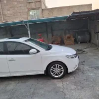 کارگر کارواش