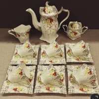 عصرانه خوری