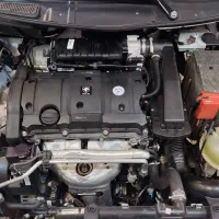 رانا پلاس۴۰۳ ارتقا tu5p|خودرو سواری و وانت|اراک, |دیوار