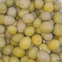 زیتون شور