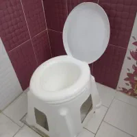 توالت فرنگی