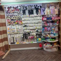 واگذاری غرفه  با در آمد خوب|اجارهٔ مغازه و غرفه|قزوین, |دیوار