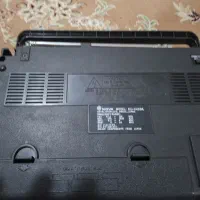 رادیو|کلکسیون اشیاء عتیقه|آبادان, |دیوار