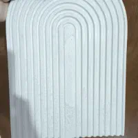 ظروف سنگ مصنوعی|صنایع دستی و سایر لوازم تزئینی|رشت, سلیمانداراب|دیوار