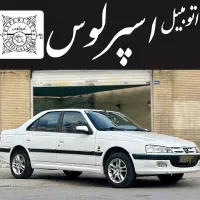 پژو پارسTu5 مدل ۱۳۹۴/نقدو اقساط