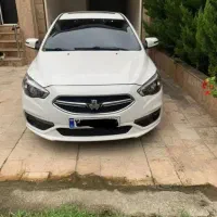 شاهین اتومات cvt