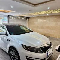 اپتیما ۲۰۱۴ خلیج فول