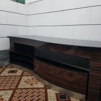 میز تلوزیون|میز تلویزیون|قم, شهید صیاد شیرازی|دیوار