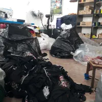 وسط کار خانم با سابقه