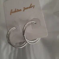 گوشواره رنگ ثابت|بدلیجات|تهران, قلمستان|دیوار