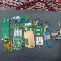 بوردگوشی وکامپیوترهای قدیمی|لوازم جانبی موبایل و تبلت|آبکوه, |دیوار